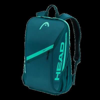 Zaino Head Tour 25L Verde 2026