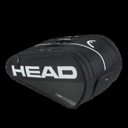 Sac de padel Head Tour L noir