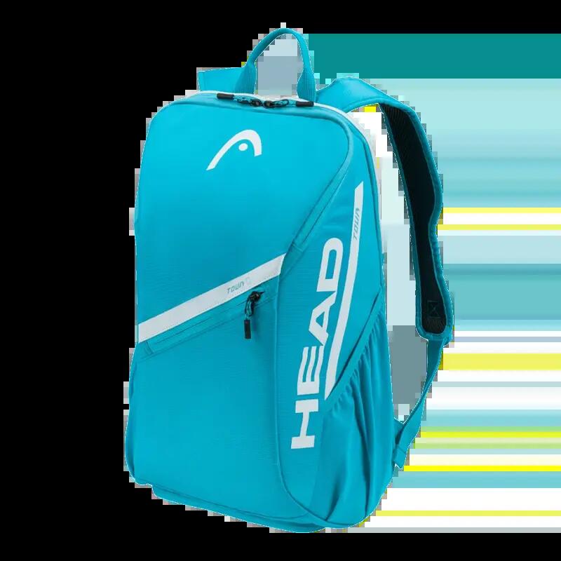 Zaino Head Tour 25L Azzurro 2026 1/1