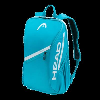 Zaino Head Tour 25L Azzurro 2026