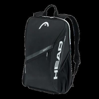 Zaino Head Tour 25 litri Nero 2026