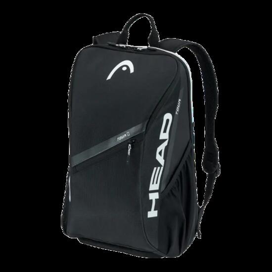 Zaino Head Tour 25 litri Nero 2026