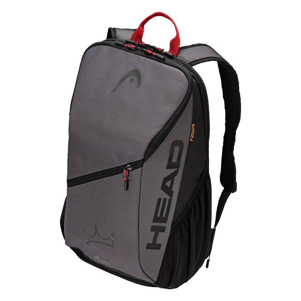 Zaino Head Coello Tour Padel 25L 2026 - Elegante, Compatto e Sostenibile