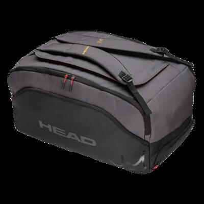 Borsa per Racchette Head Coello Pro x Grigio Scuro 2026