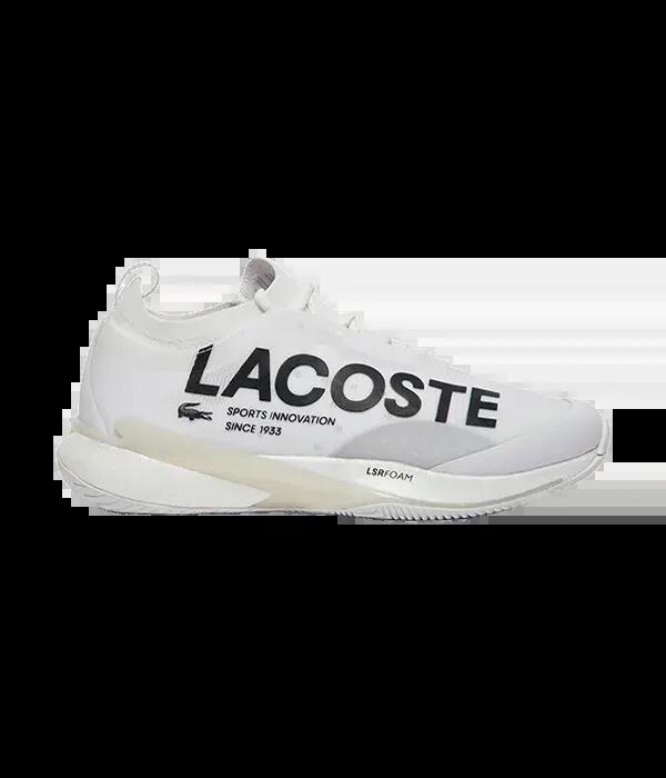LACOSTE AG-LT-LITE Men White SS26 (Zapatillas) 1/7