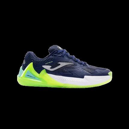 Zapatillas Joma Open 2603 Azul Marino