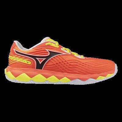 Mizuno wave enforce tour 2 padel 61gb2605 orange