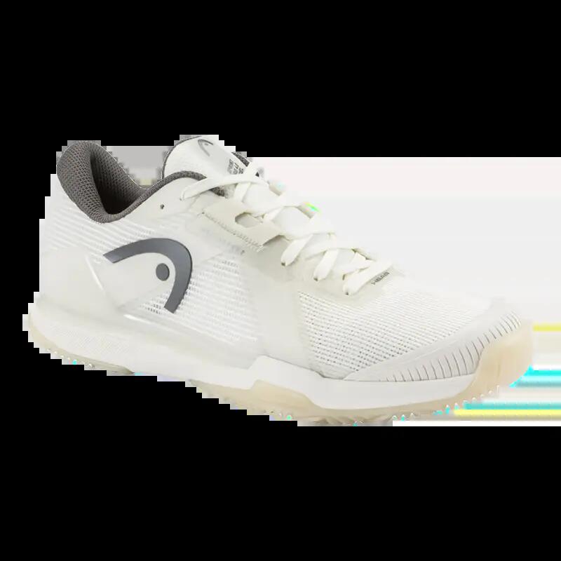Scarpe da padel HEAD sprint Pro 4.0 Padel Chalk Bianco/Dark Grigio 2026 1/1