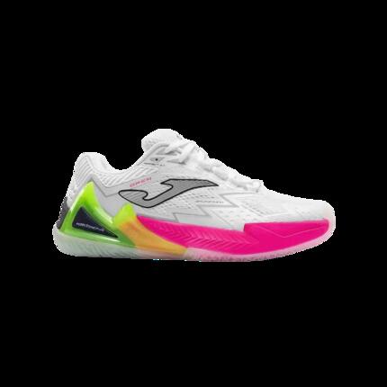 Zapatillas Joma Open 2632 Blanco Mujer