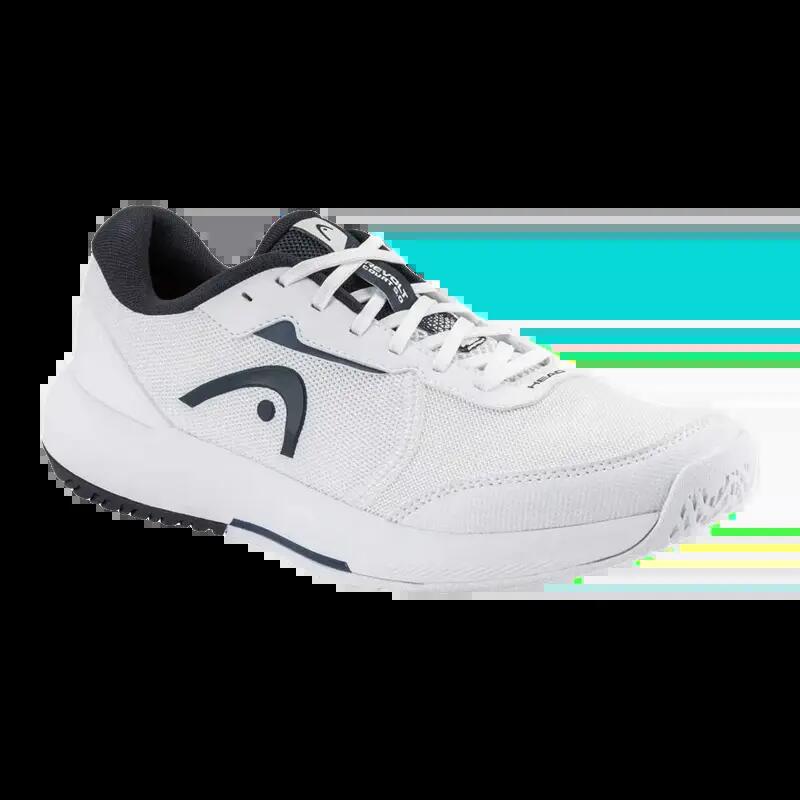 Scarpe da padel HEAD Revolt Court 5.0 Bianco/Mirtillo 2026 1/1