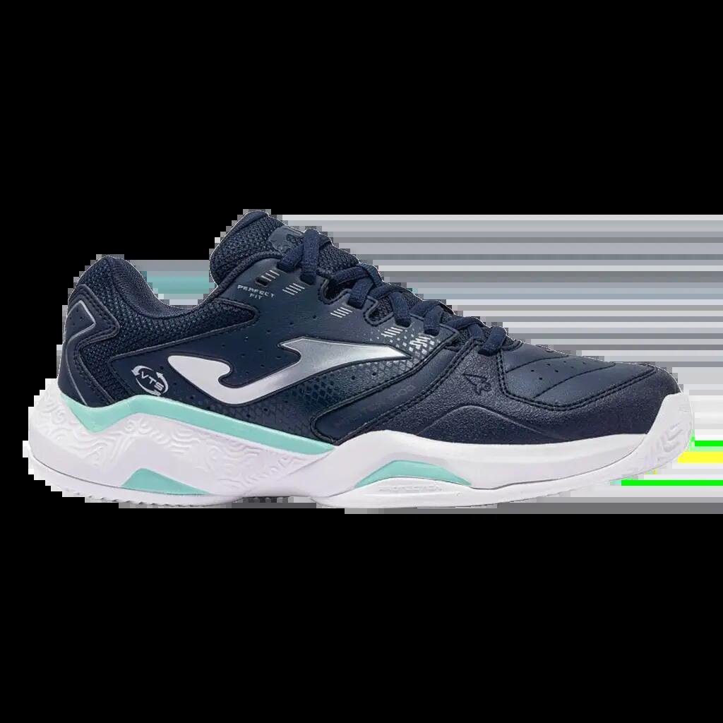 Joma Padel Shoes TM100S2603C Marine Blue 2026