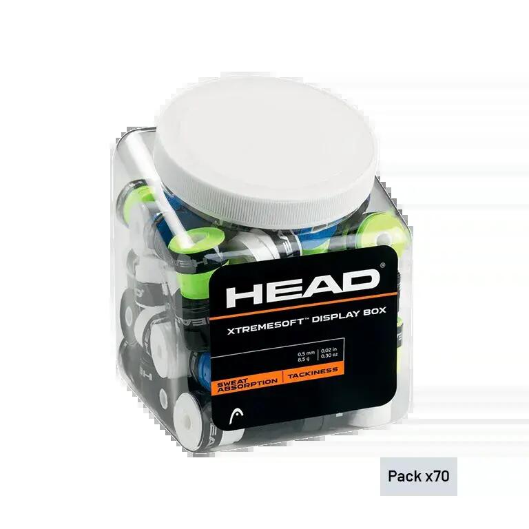 HEAD picture