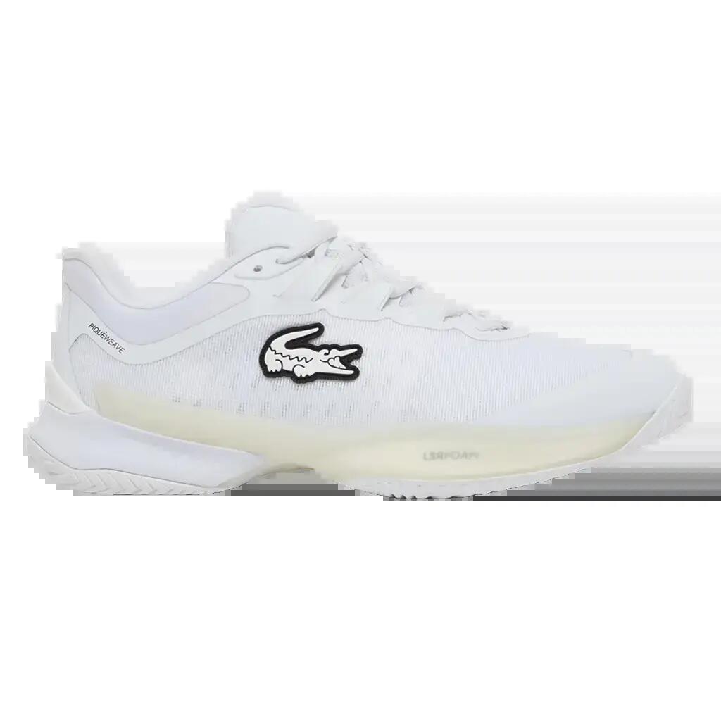 LACOSTE AG-LT-ULTRA Men White SS26 (Zapatillas) 1/7