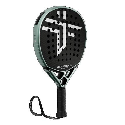RAQUETTE DE PADEL OXDOG PURE PRO+ 2026