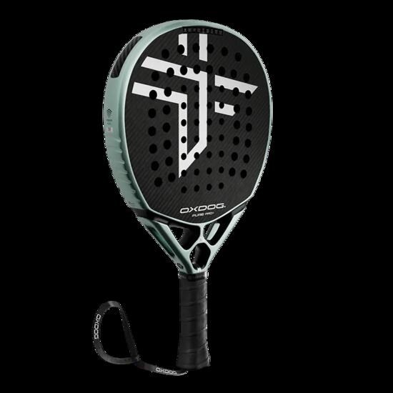 RAQUETTE DE PADEL OXDOG PURE PRO+ 2026