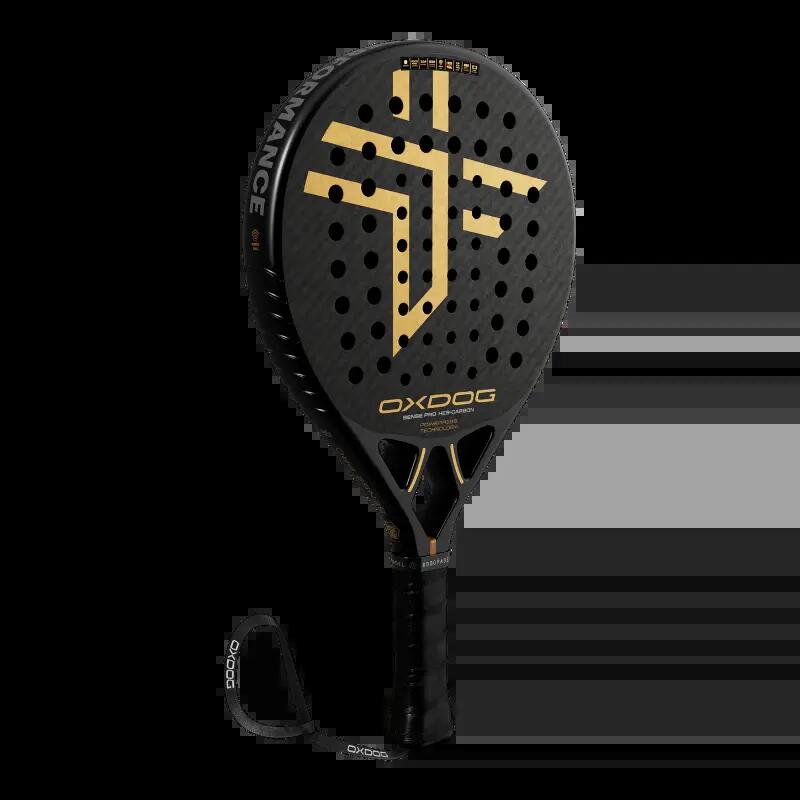 Padel Racket Oxdog Sense Pro Carbon