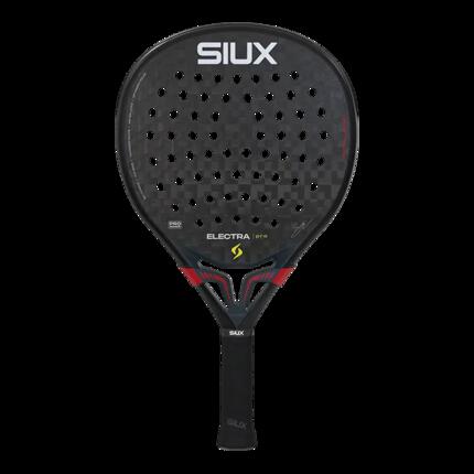 Siux Electra Pro Shadow Red 2026