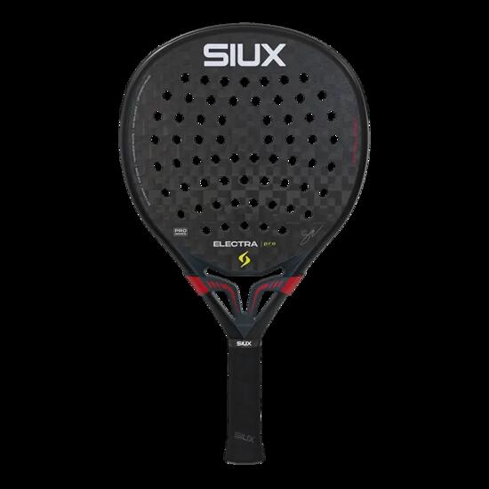 Siux Electra Pro Shadow Red 2026