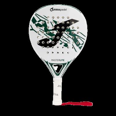 Racchetta da Padel Joma Master Bianco/Blu 2026