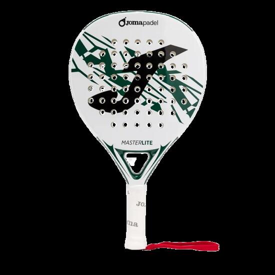 Racchetta da Padel Joma Master Bianco/Blu 2026