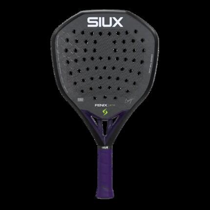 Siux Fenix Pro Black 2026
