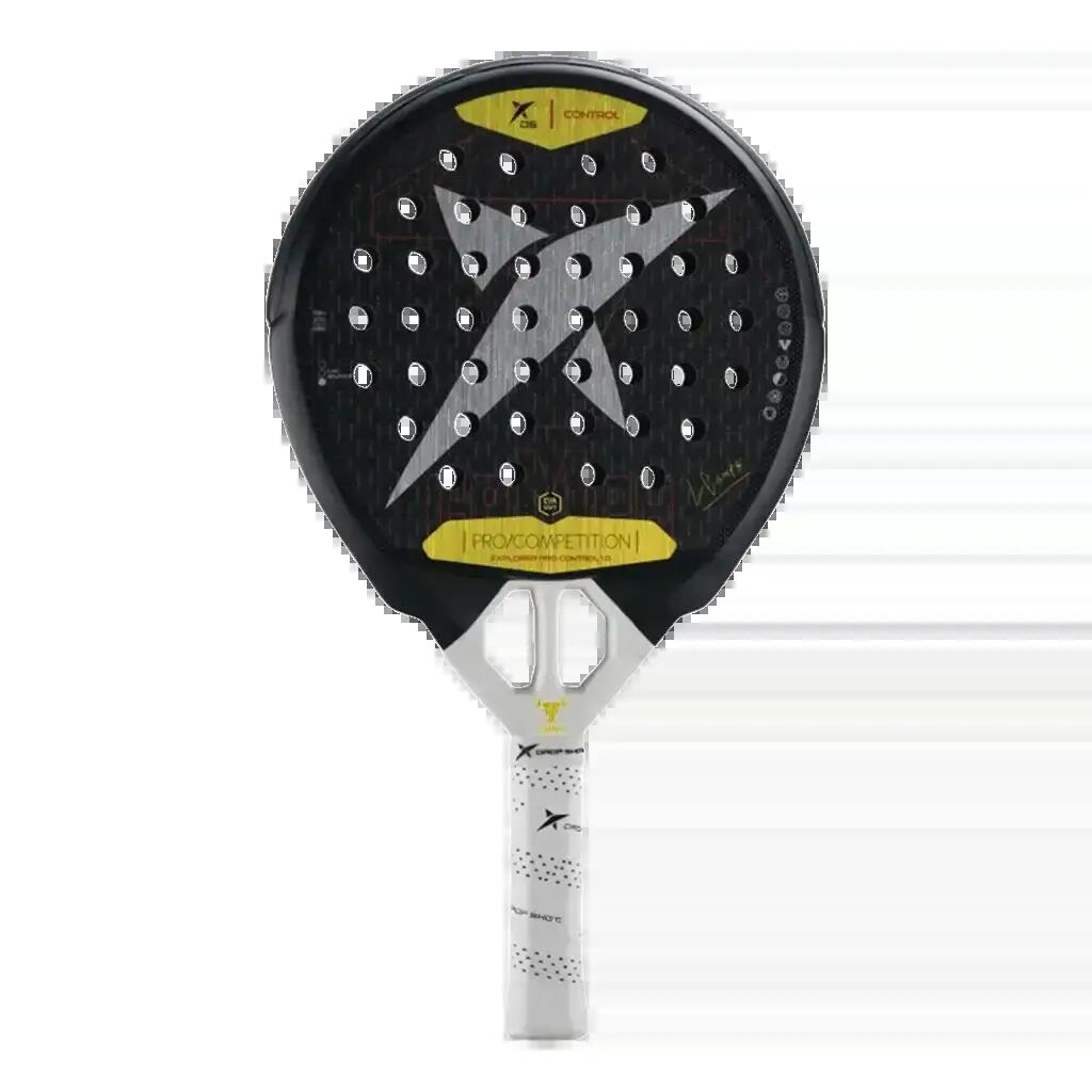 Drop Shot Explorer Pro Control 1.0 2025