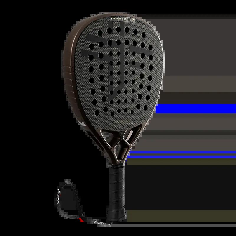 Padelracket Oxdog Hyper Pro+ 2.0 2026 1/5