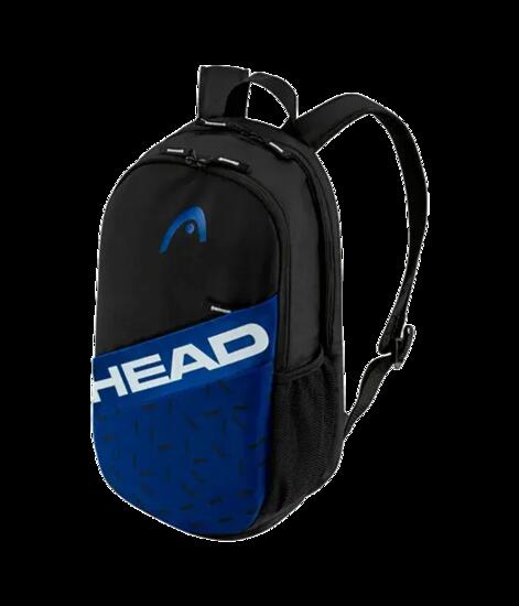 Zaino Head Team Blu/Nero