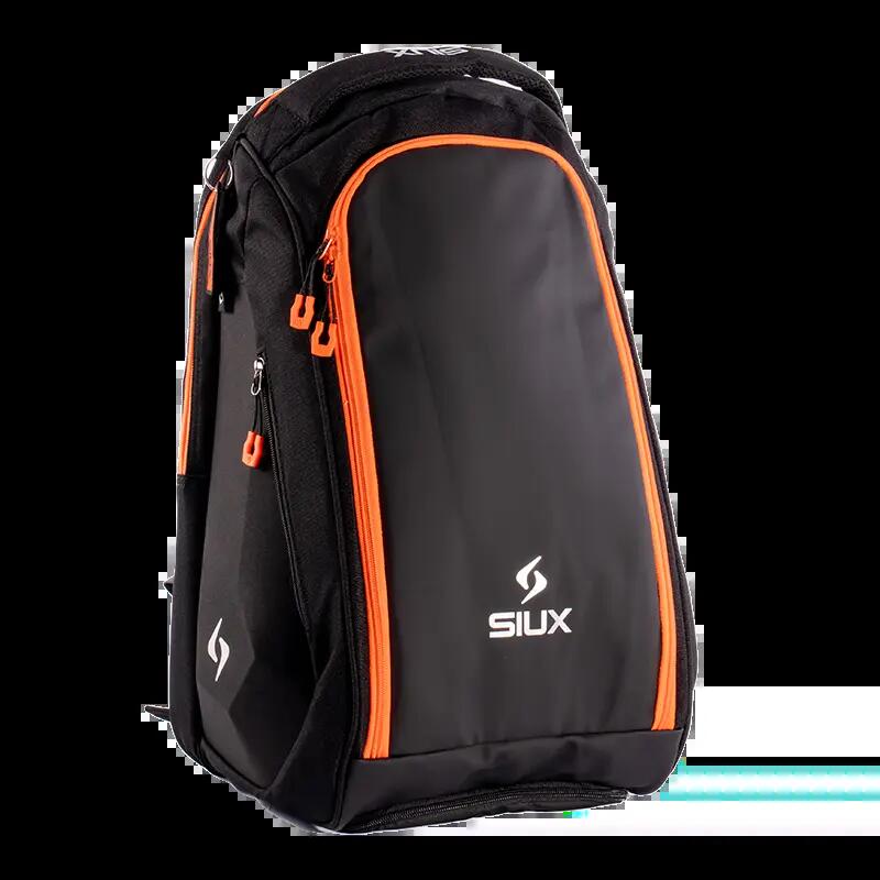 BACKPACK SIUX TOUR BLACK 200009 1/5