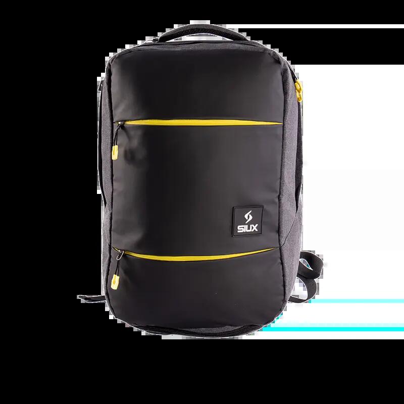 Mochila Siux Trail Negra 200013