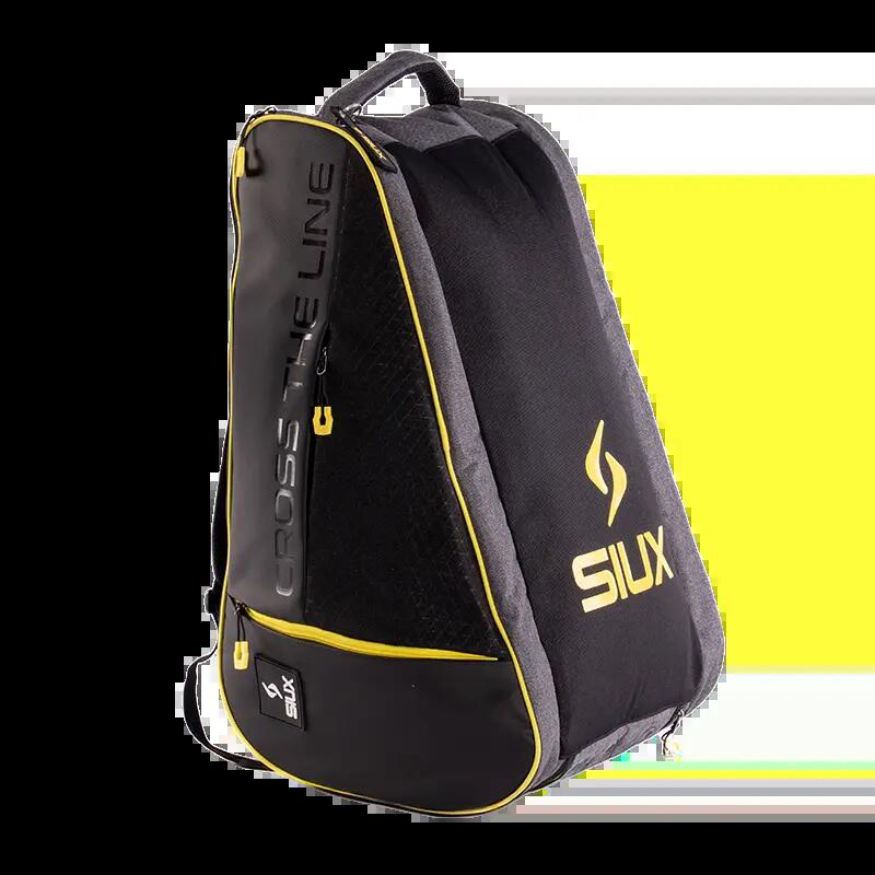 Paletero Siux Trail Negro 200015 1/5