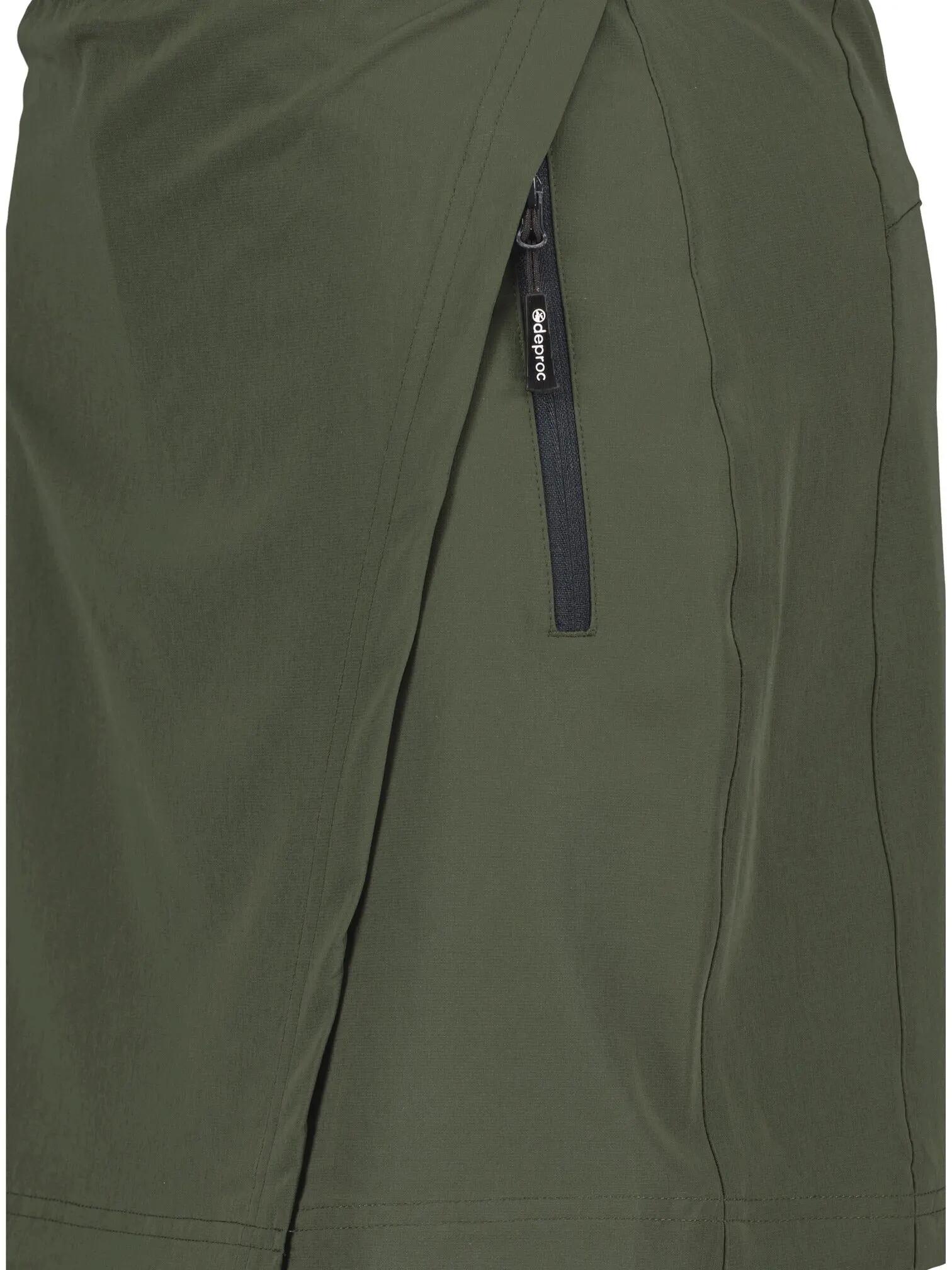 DEPROC ACTIVE Skort GRANBY V 5/5