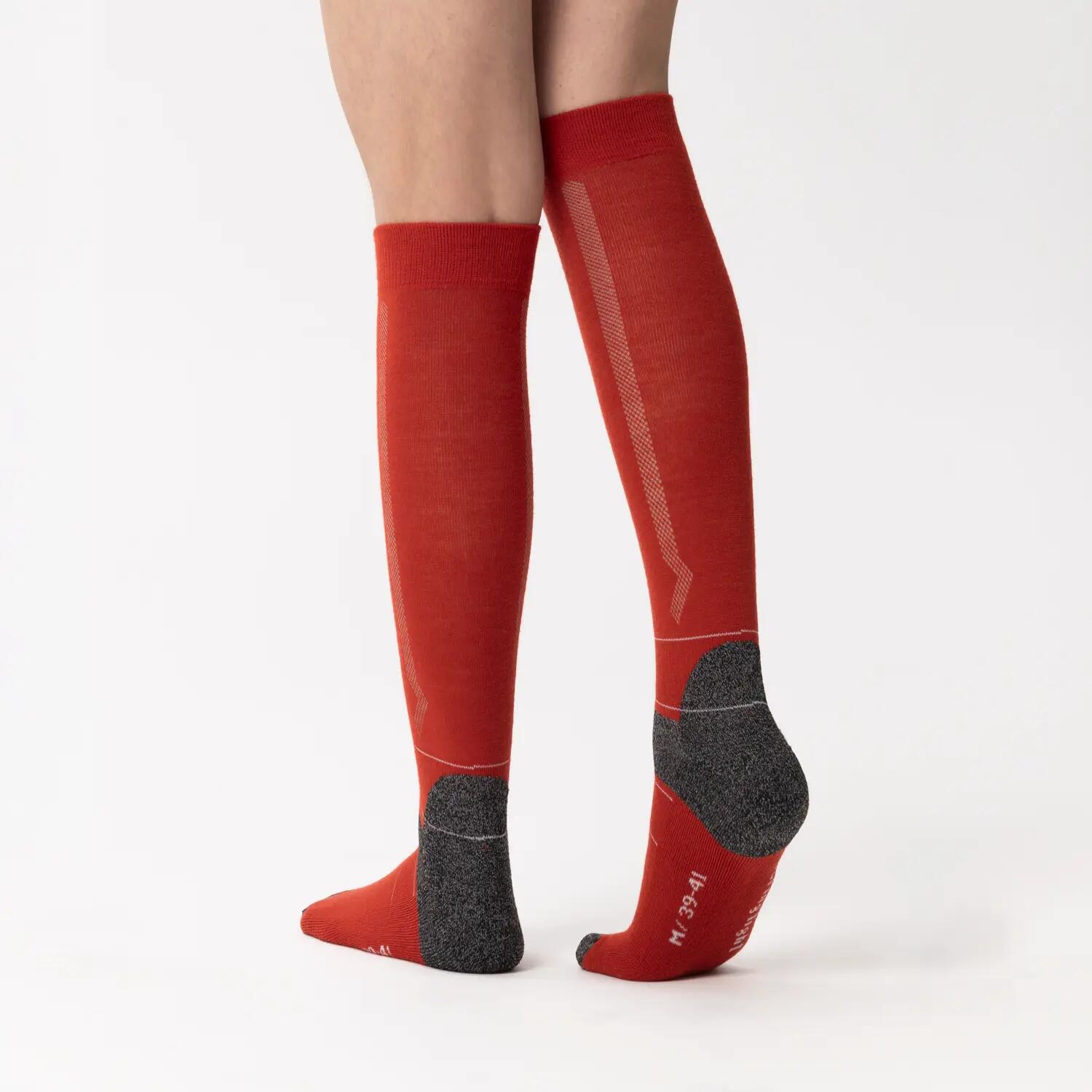 Chaussette de ski - SAC Touring Light 5/6