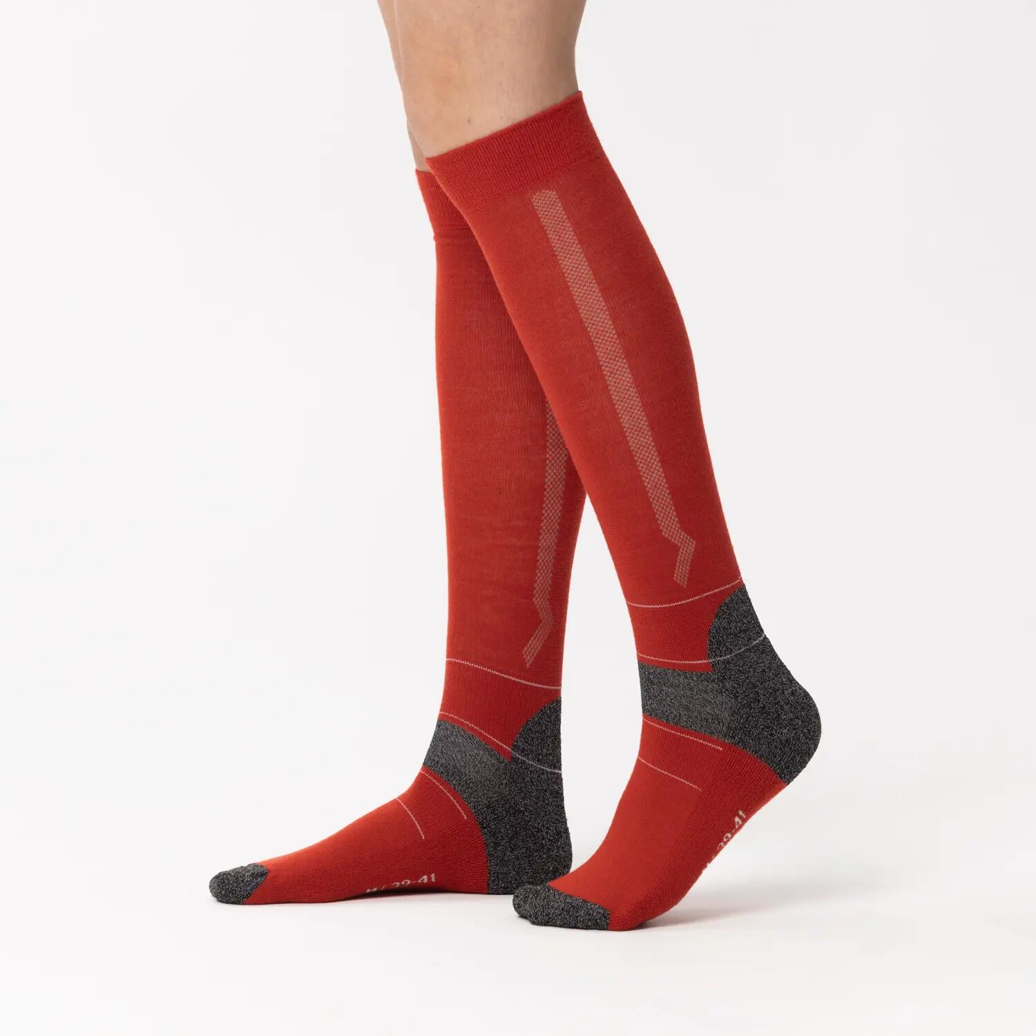 Chaussette de ski - SAC Touring Light 4/6