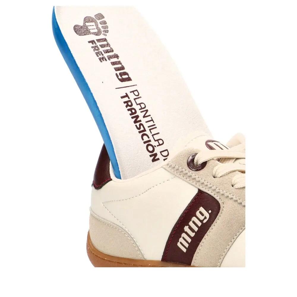 Barefoot Mulher Mustang Free Aria 60902 Bege 6/7