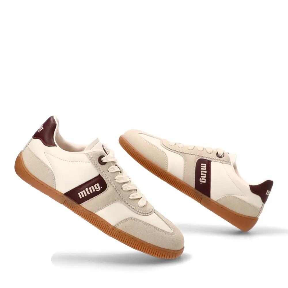 Barefoot Mulher Mustang Free Aria 60902 Bege 5/7
