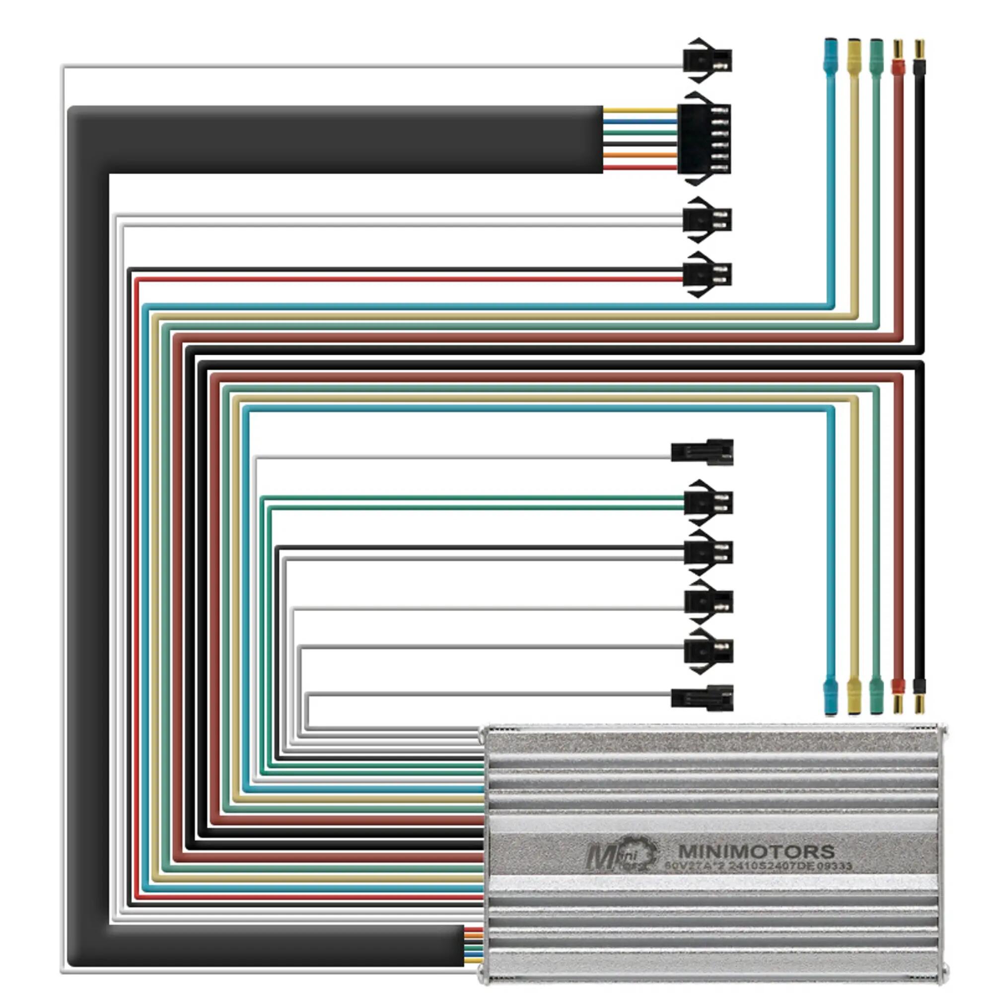MINIMOTORS picture