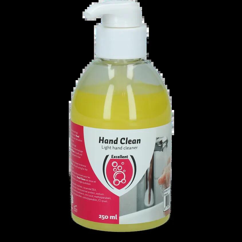 Excellent Hand Clean 1 l 3/3