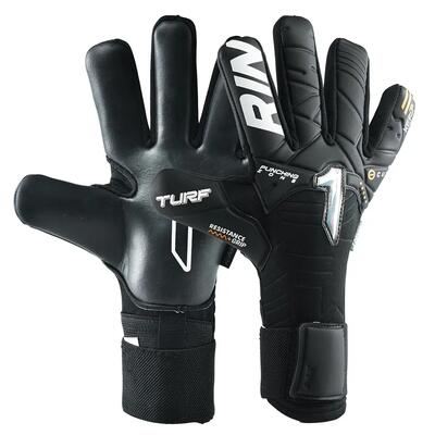 Rinat kratos turf zwart maat 6