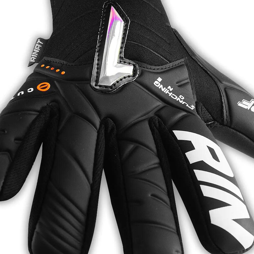 Rinat Kratos Turf Zwart maat 4 2/7
