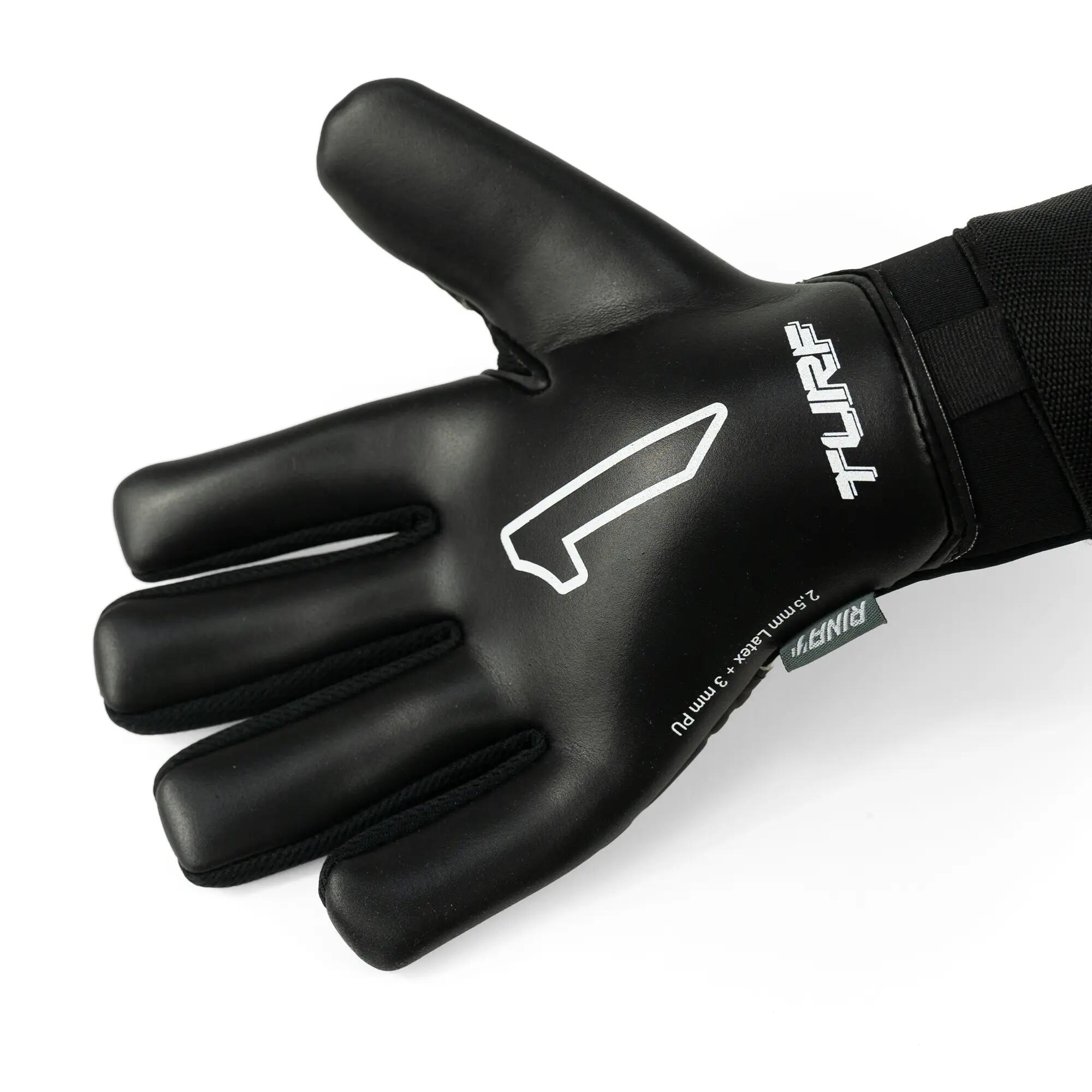 Gants gardien Football Rinat Adulte Kratos Turf Terrain synthétique 3/7