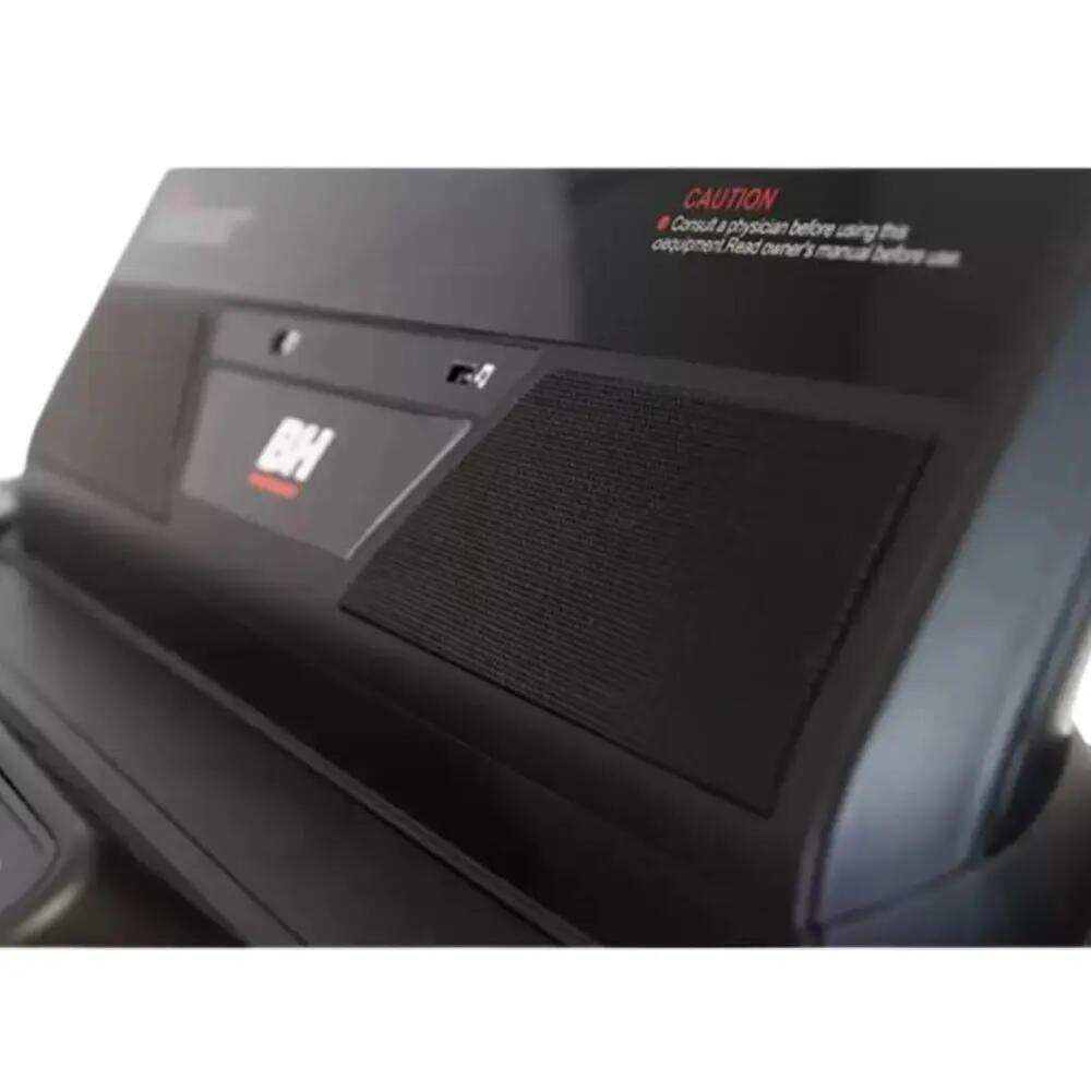 Laufband RS900 Multimedia G6178TFT 8/9