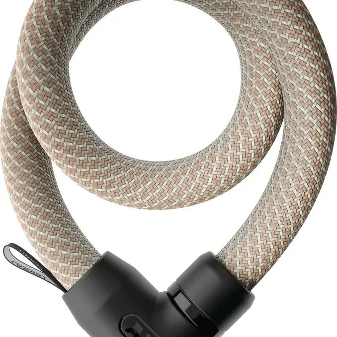 Abus YARNIT 4004K 110 chain lock