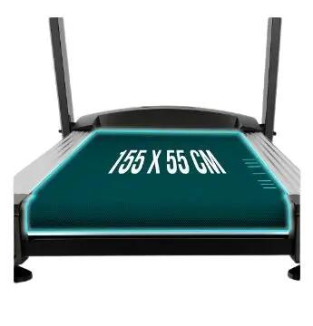 Tapis roulant  RS1200 G6512 6/9
