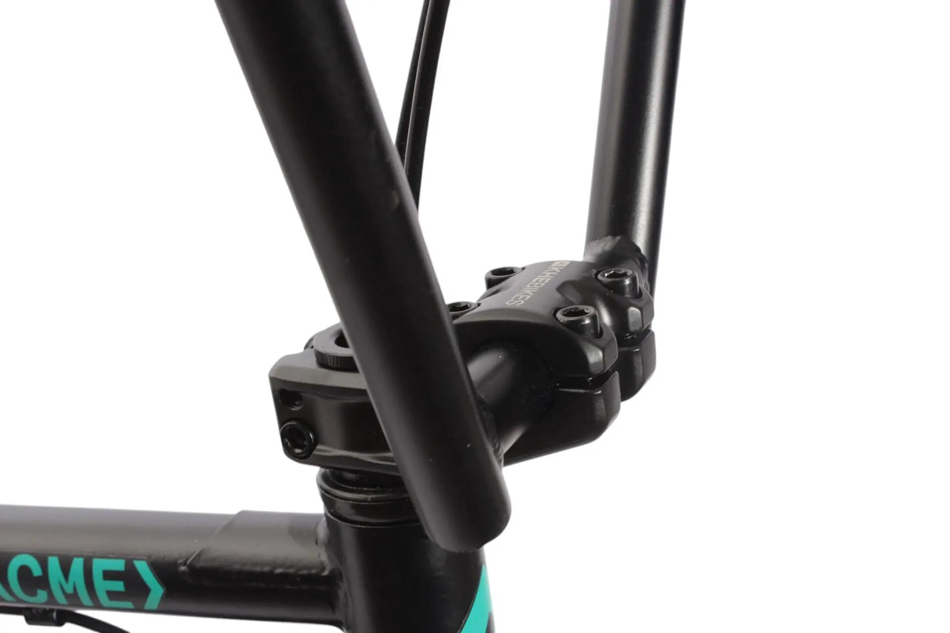 Vélo BMX KHE ACME 20 pouces 11,1 kg 9/15
