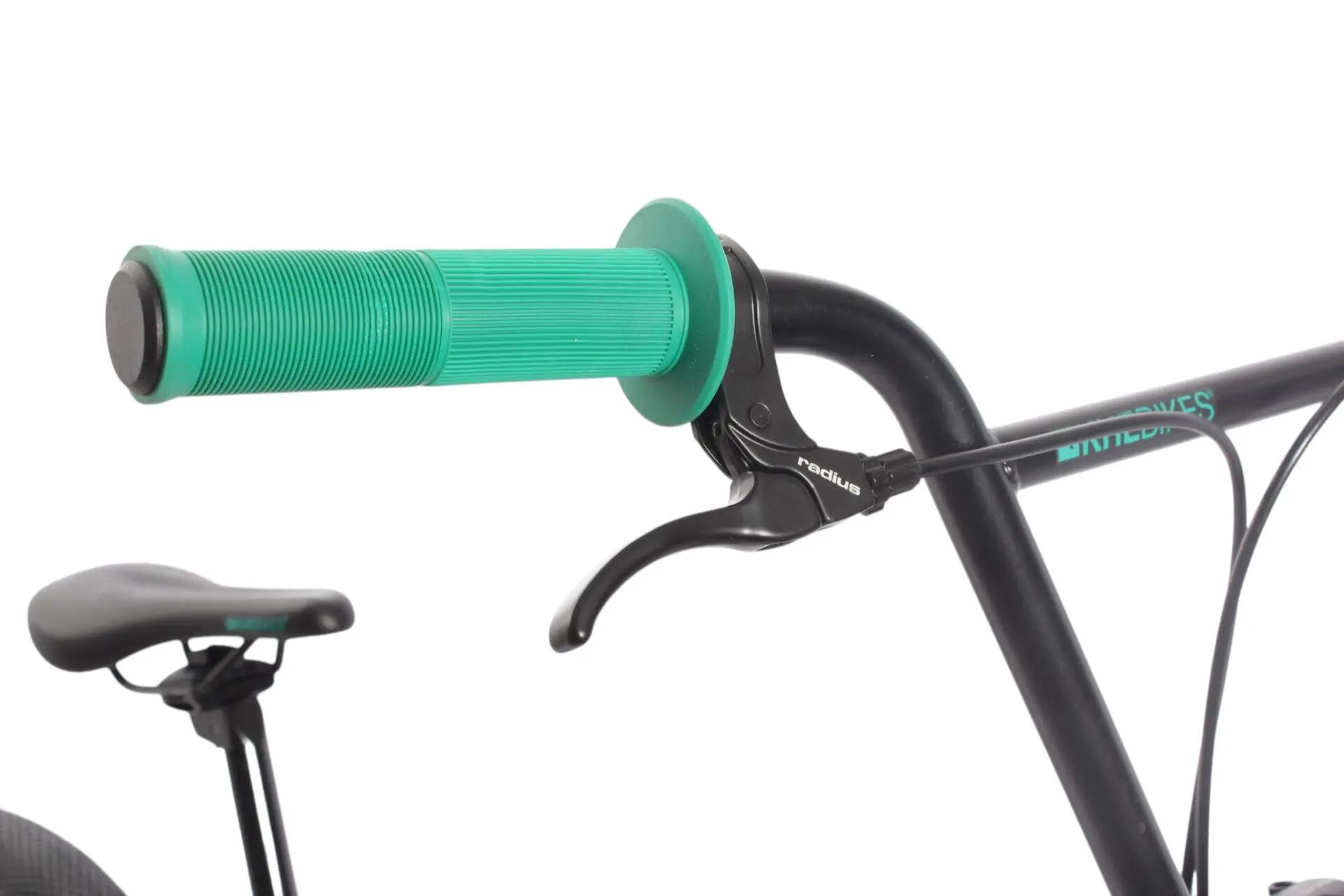 Vélo BMX KHE ACME 20 pouces 11,1 kg 8/15