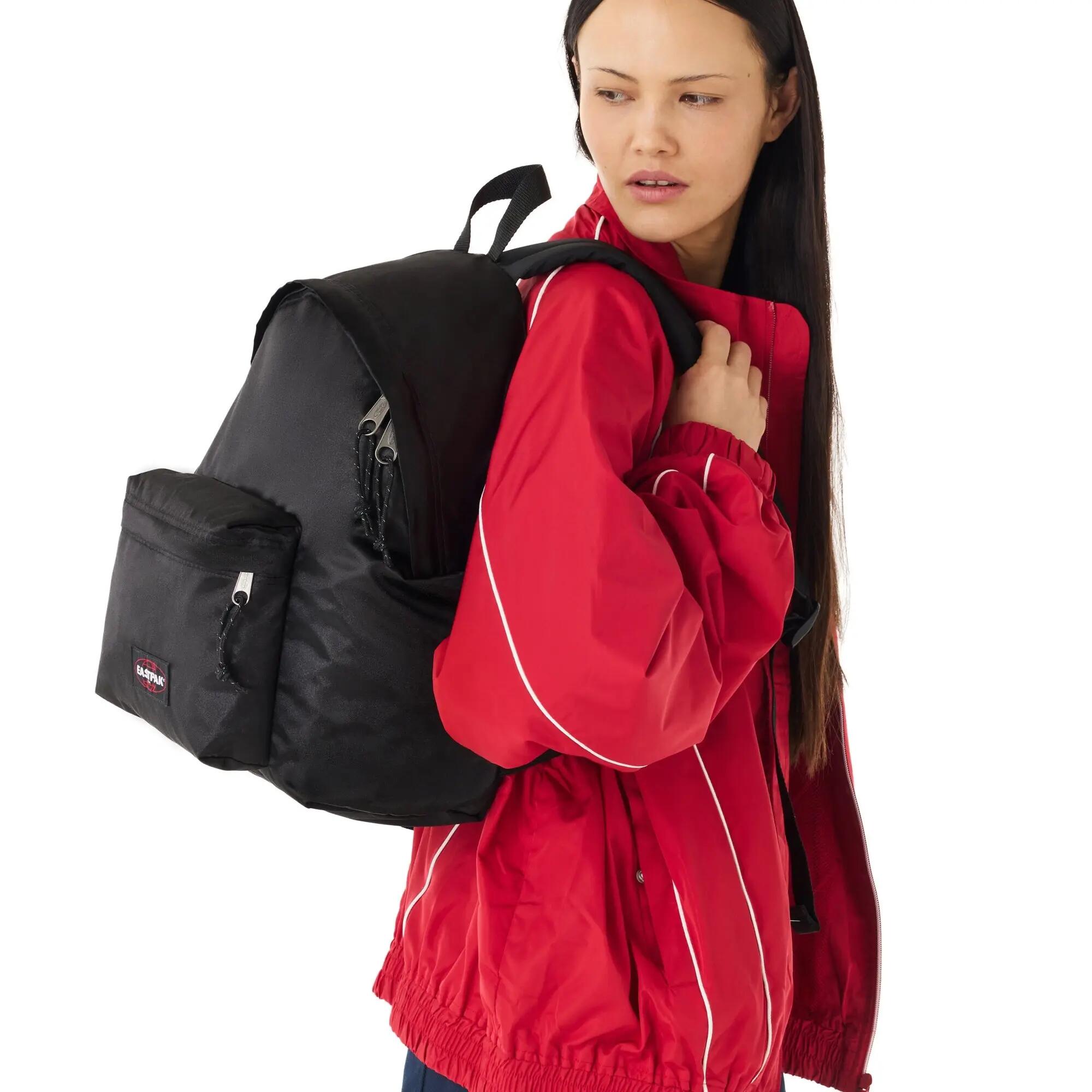 Sacola as costas Eastpak Padded Pak'R 4/4