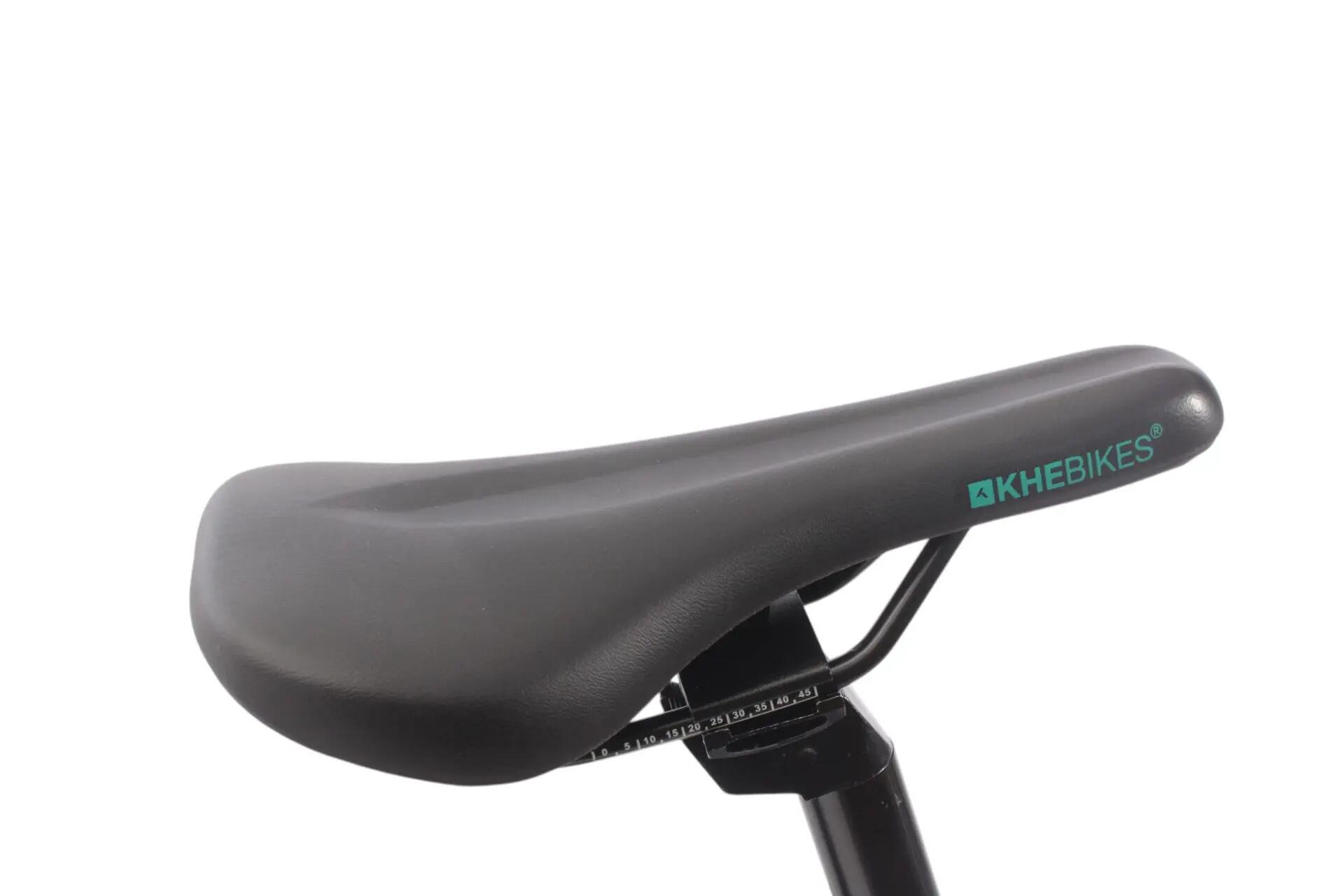 Vélo BMX KHE ACME 20 pouces 11,1 kg 14/15