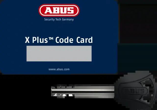 Antivol u Abus Granit Super Extreme 2500/165HB230 6/6