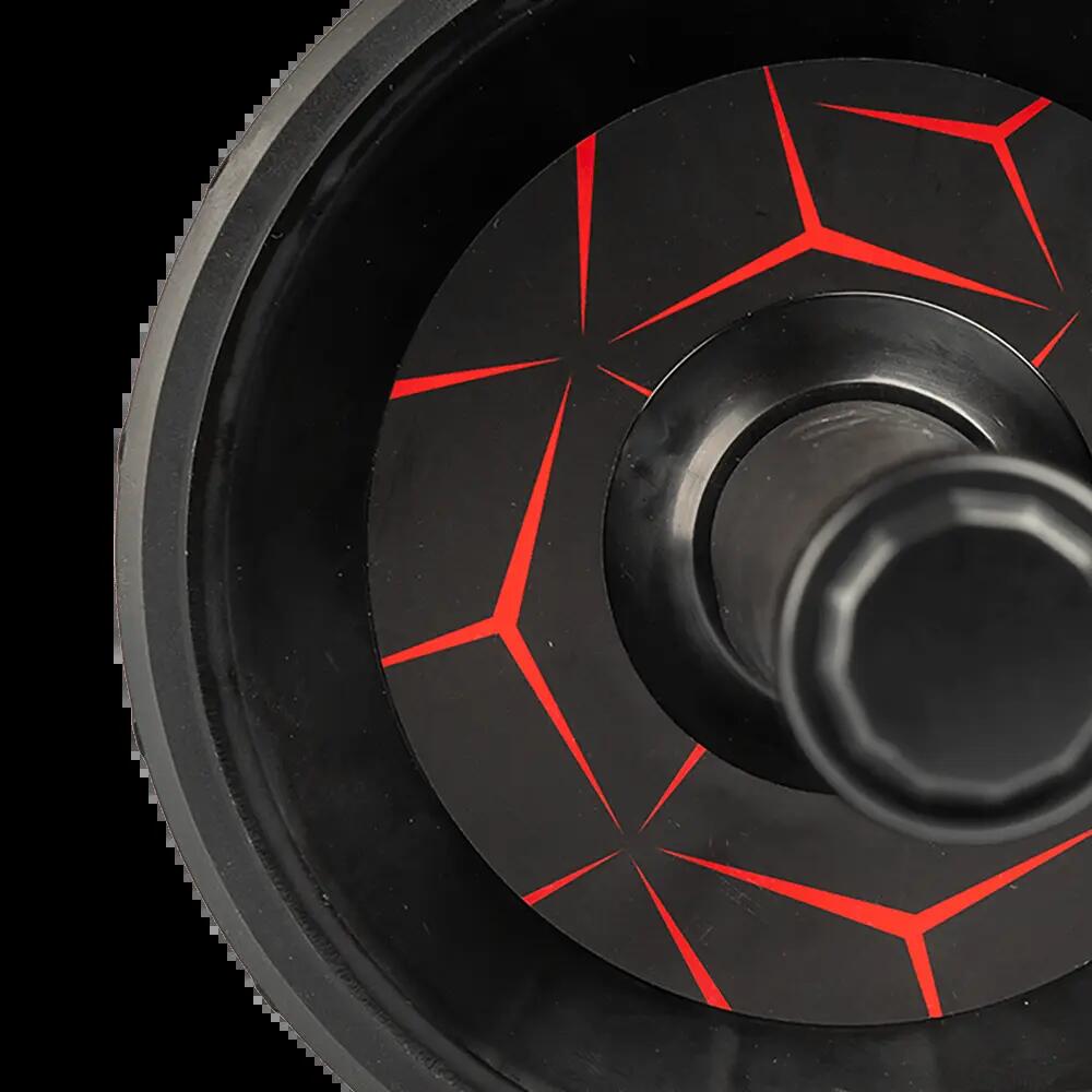 Ab wheel - 18 cm 4/6